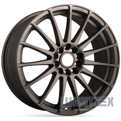 Angel Turismo 720 7.5x17 5x108 ET45 DIA63.4 BD№3